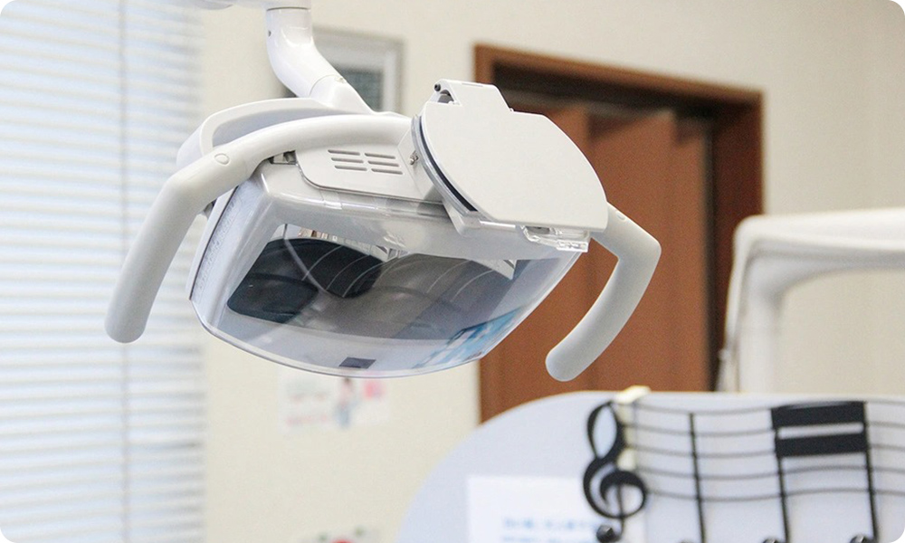 いけざわ歯科医院